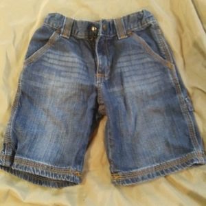 Boys Shorts